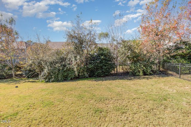 7404 Bedford Ridge Drive, Apex, NC 27539