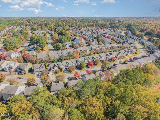 7404 Bedford Ridge Drive, Apex, NC 27539