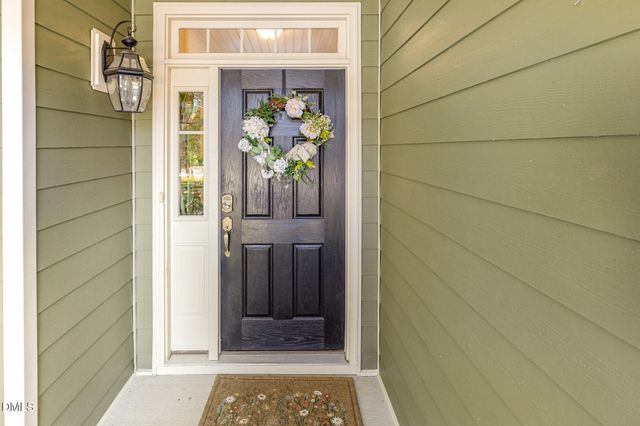 7404 Bedford Ridge Drive, Apex, NC 27539