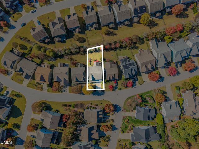 7404 Bedford Ridge Drive, Apex, NC 27539