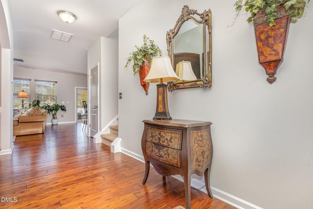 7404 Bedford Ridge Drive, Apex, NC 27539