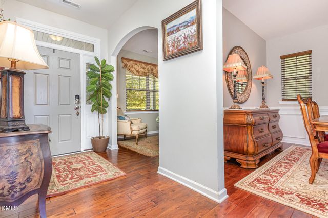 7404 Bedford Ridge Drive, Apex, NC 27539