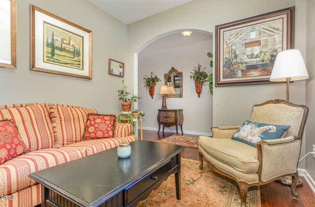 7404 Bedford Ridge Drive, Apex, NC 27539