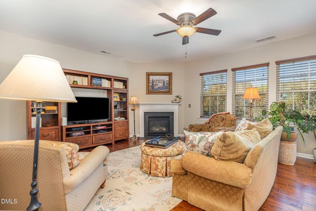 7404 Bedford Ridge Drive, Apex, NC 27539