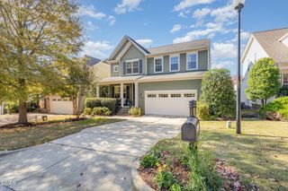 7404 Bedford Ridge Drive, Apex, NC 27539