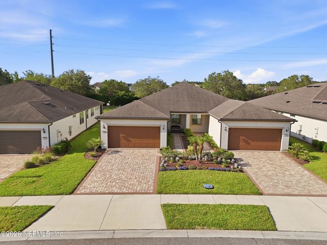 258 ROCK SPRING Loop, St. Augustine, FL 32095