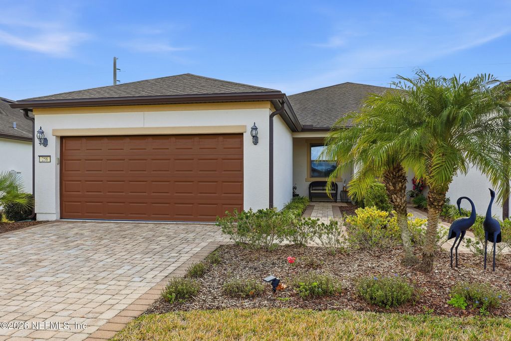 258 ROCK SPRING Loop, St. Augustine, FL 32095