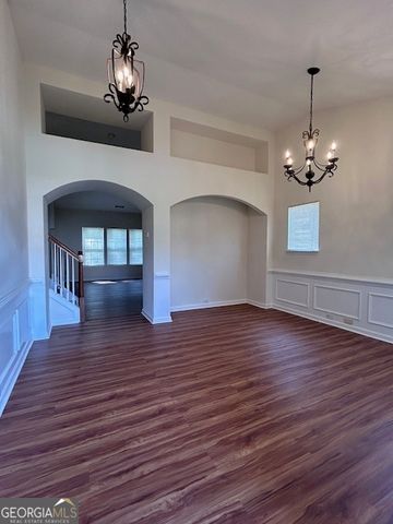 1624 Overview Circle, Lawrenceville, GA 30044