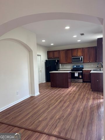 1624 Overview Circle, Lawrenceville, GA 30044