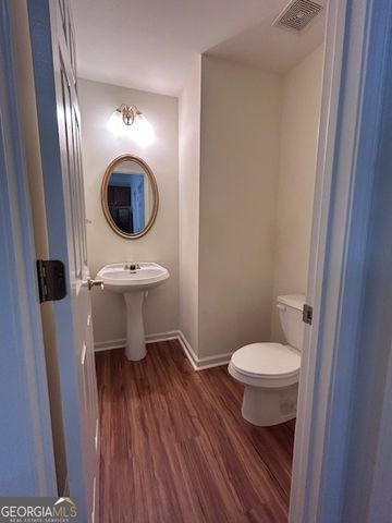 1624 Overview Circle, Lawrenceville, GA 30044