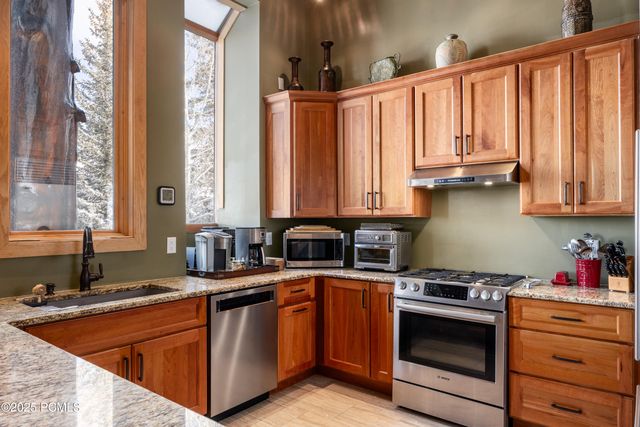 8165 E Royal Street 11, Park City, UT 84060