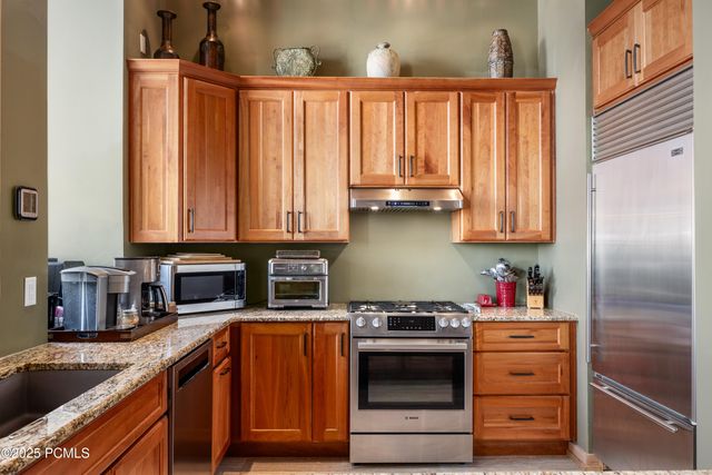 8165 E Royal Street 11, Park City, UT 84060