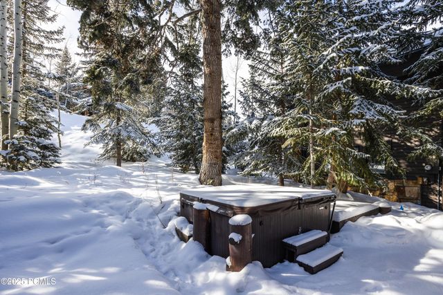 8165 E Royal Street 11, Park City, UT 84060