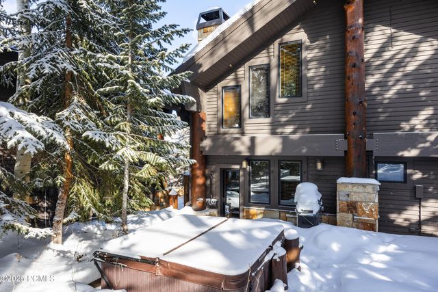 8165 E Royal Street 11, Park City, UT 84060