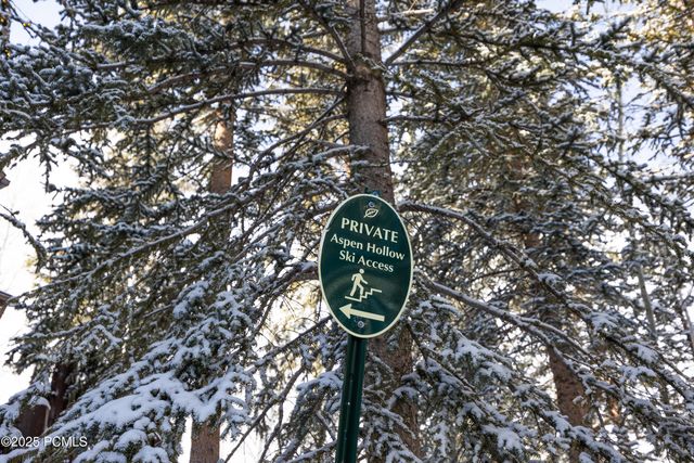 8165 E Royal Street 11, Park City, UT 84060