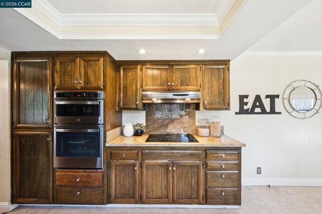 510 Mt Dell Drive, Clayton, CA 94517