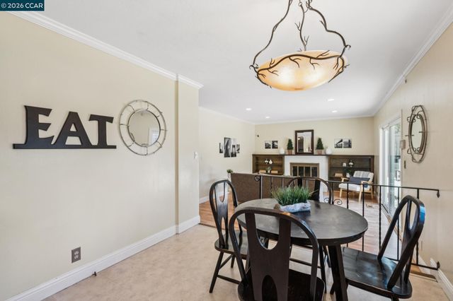 510 Mt Dell Drive, Clayton, CA 94517