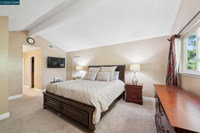 510 Mt Dell Drive, Clayton, CA 94517