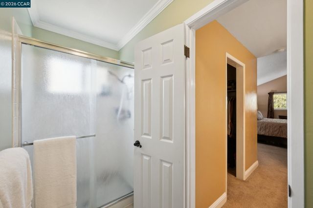 510 Mt Dell Drive, Clayton, CA 94517