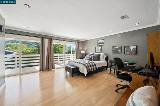 510 Mt Dell Drive, Clayton, CA 94517
