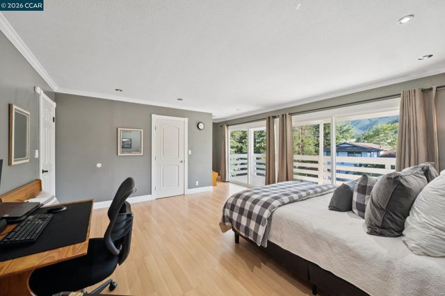 510 Mt Dell Drive, Clayton, CA 94517