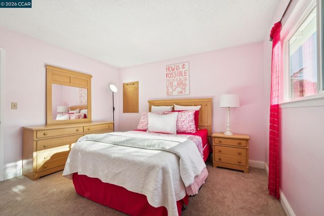 510 Mt Dell Drive, Clayton, CA 94517