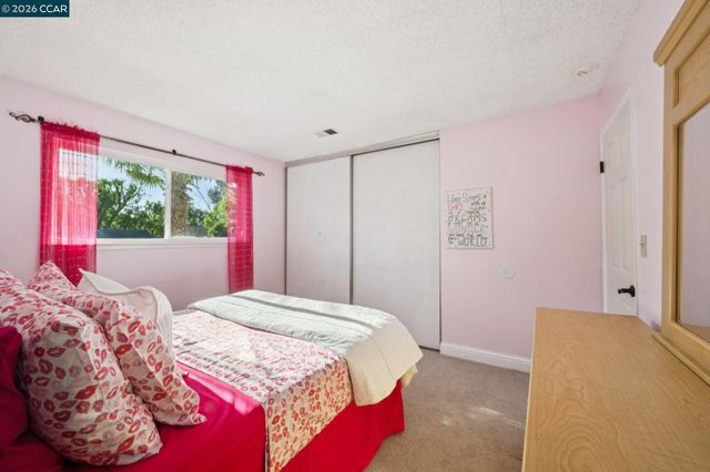 510 Mt Dell Drive, Clayton, CA 94517