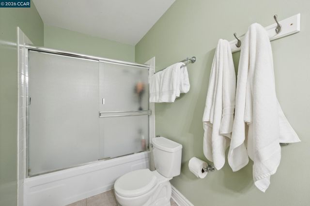 510 Mt Dell Drive, Clayton, CA 94517