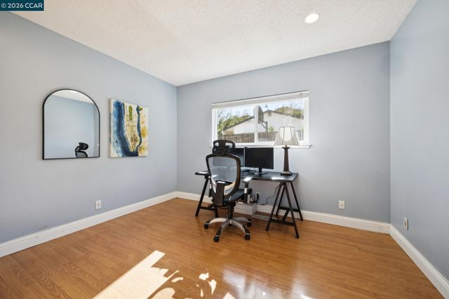 510 Mt Dell Drive, Clayton, CA 94517