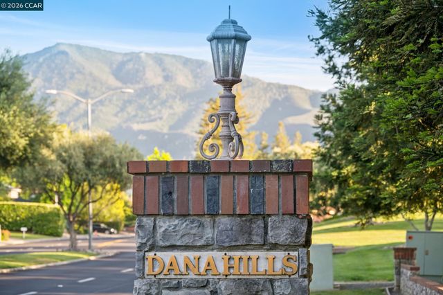 510 Mt Dell Drive, Clayton, CA 94517