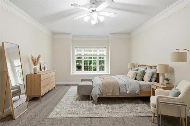 30 Rainey Ridge, Oxford, GA 30054