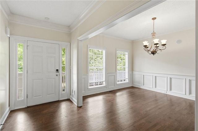 30 Rainey Ridge, Oxford, GA 30054