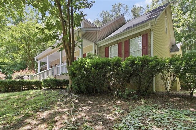30 Rainey Ridge, Oxford, GA 30054
