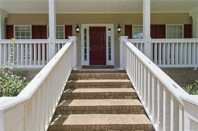 30 Rainey Ridge, Oxford, GA 30054