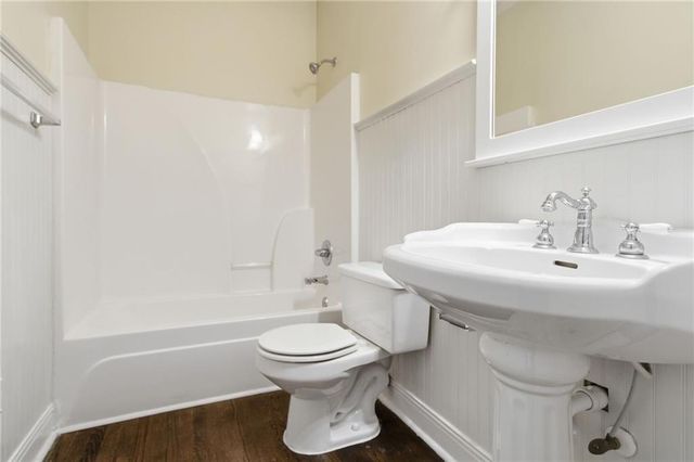 30 Rainey Ridge, Oxford, GA 30054