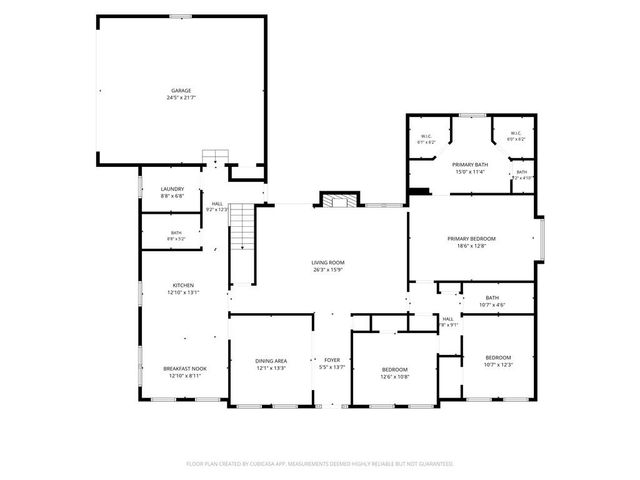 30 Rainey Ridge, Oxford, GA 30054