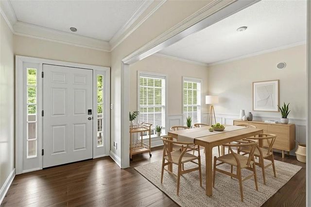 30 Rainey Ridge, Oxford, GA 30054