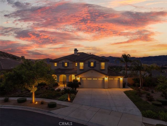 2424 Lenai, Corona, CA 92879