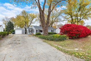 1926 Marlowe Street, Canton, MI 48187