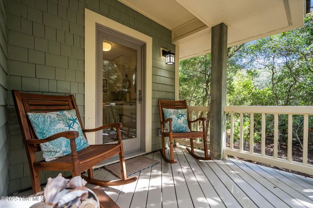 30 Three Flipper Trail, Bald Head Island, NC 28461