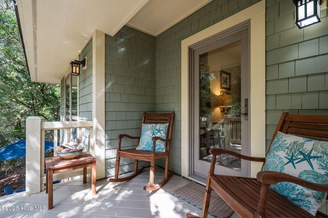 30 Three Flipper Trail, Bald Head Island, NC 28461