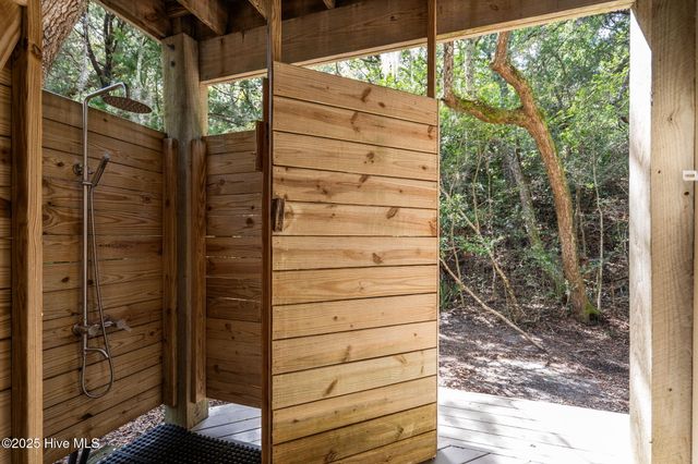 30 Three Flipper Trail, Bald Head Island, NC 28461