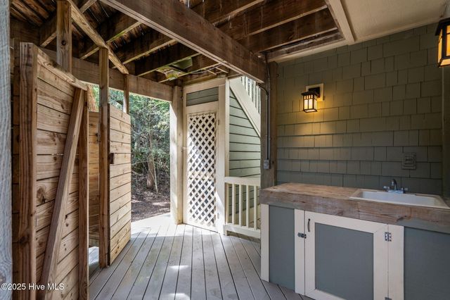 30 Three Flipper Trail, Bald Head Island, NC 28461