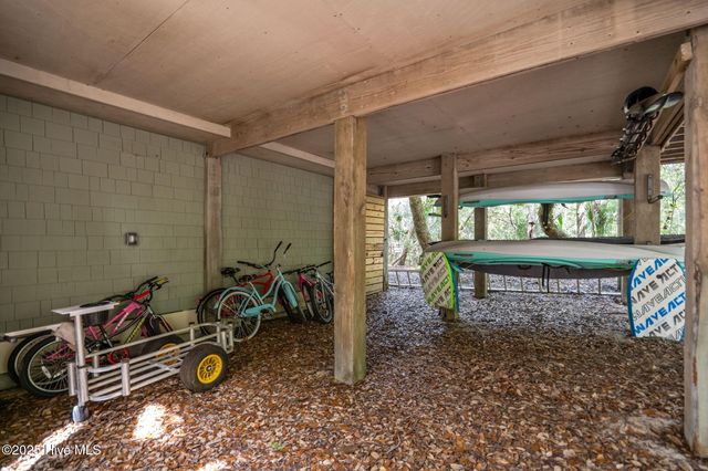 30 Three Flipper Trail, Bald Head Island, NC 28461