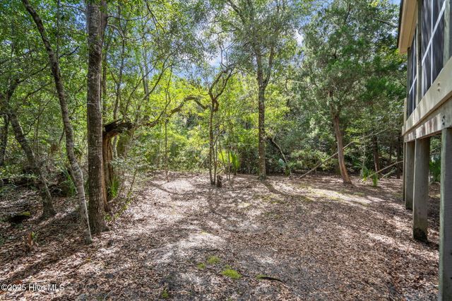 30 Three Flipper Trail, Bald Head Island, NC 28461