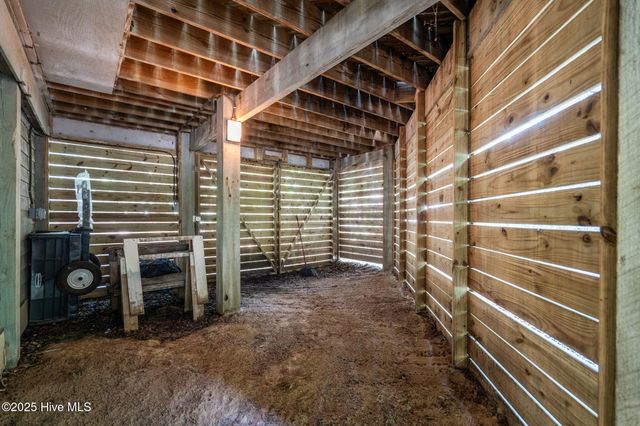 30 Three Flipper Trail, Bald Head Island, NC 28461