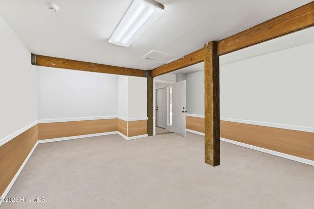 30 Three Flipper Trail, Bald Head Island, NC 28461