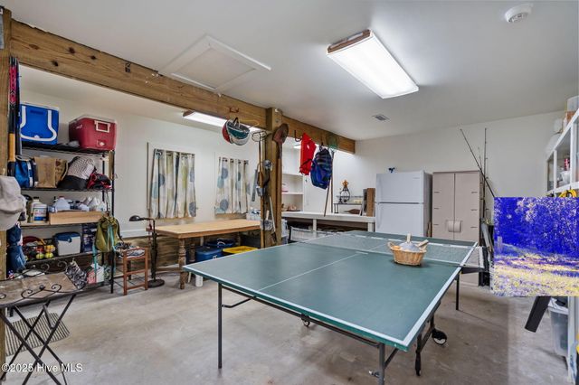 30 Three Flipper Trail, Bald Head Island, NC 28461