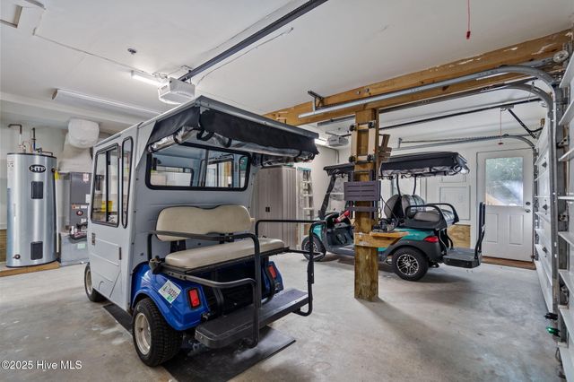 30 Three Flipper Trail, Bald Head Island, NC 28461