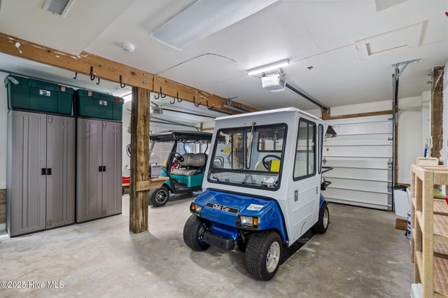 30 Three Flipper Trail, Bald Head Island, NC 28461